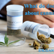 Illustration for article titled Cannabis “marijuana or CBD” Users Will Need More Anesthesia During Surgery